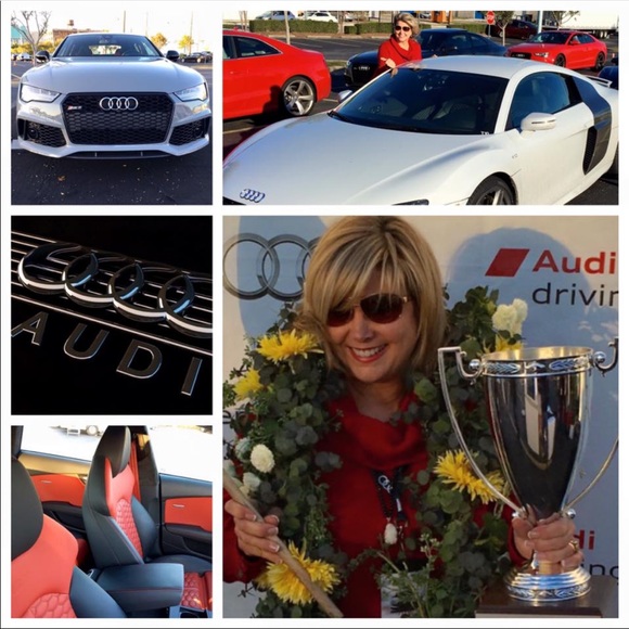 Meet your Posher, Betty - Picture 3 of 3